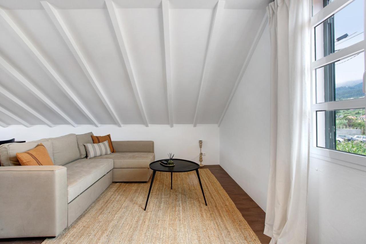 Casa Da Olides - Studio Сантана Экстерьер фото